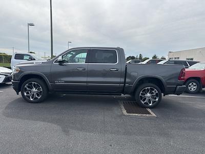 Used 2020 Ram 1500 Limited Crew Cab for sale #N192204 - photo 2