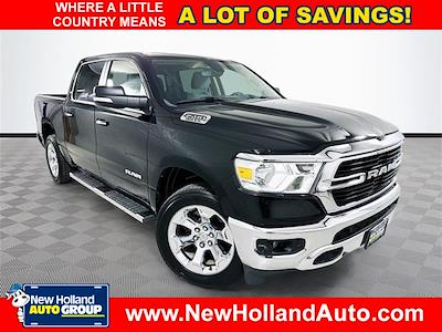 Used 2020 Ram 1500 Lone Star Crew Cab for sale #N200310 - photo 1