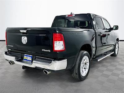 Used 2020 Ram 1500 Lone Star Crew Cab for sale #N200310 - photo 2