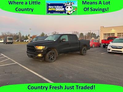 Used 2020 Ram 1500 - photo 1
