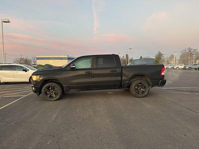 Used 2020 Ram 1500 - photo 1