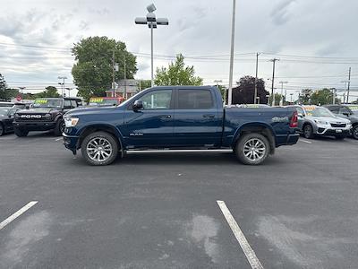 2022 Ram 1500 Crew Cab 4WD Pickup for sale #N377014 - photo 2