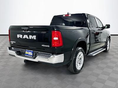 2025 Ram 1500 Crew Cab 4WD Pickup for sale #N523721 - photo 2