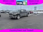 Used 2023 Ram 1500 Laramie Crew Cab for sale #N651986 - photo 1