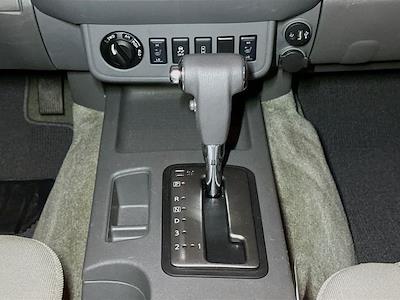 Used 2018 Nissan Frontier - photo 1