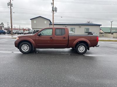 Used 2018 Nissan Frontier - photo 1