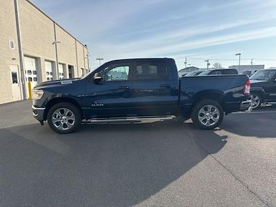 Used 2021 Ram 1500 - photo 1