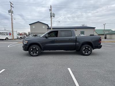 Used 2019 Ram 1500 Rebel Crew Cab for sale #N920218 - photo 2