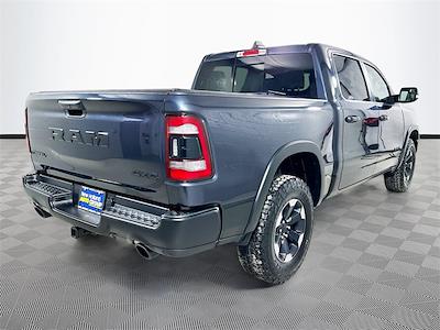 Used 2019 Ram 1500 Rebel Crew Cab for sale #N920218 - photo 2