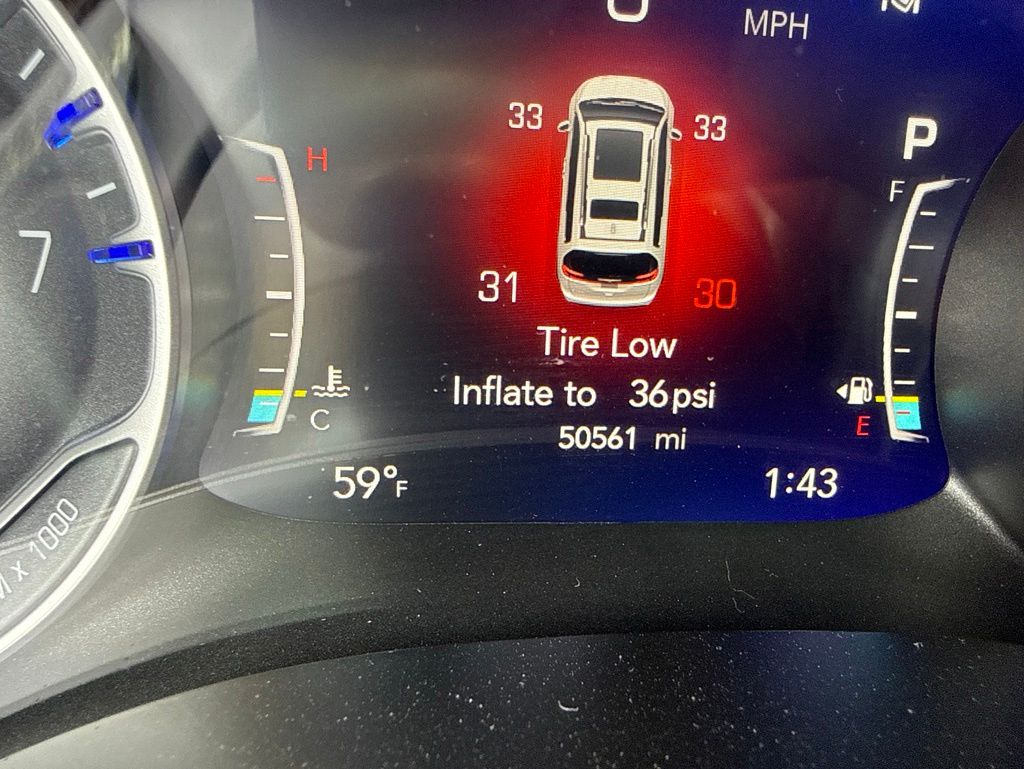 Used 2024 Chrysler Pacifica - photo 12