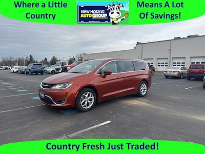 Used 2018 Chrysler Pacifica - photo 1