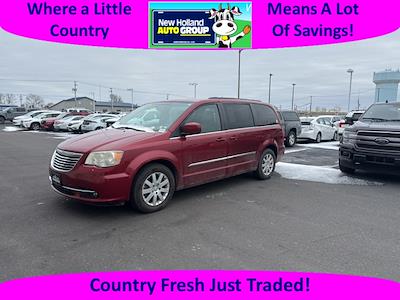 Used 2014 Chrysler Town and Country Touring Minivan for sale #R433577 - photo 1