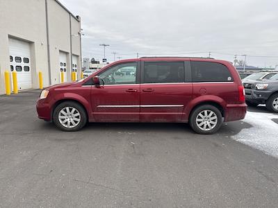 Used 2014 Chrysler Town and Country Touring Minivan for sale #R433577 - photo 2