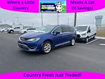 Used 2019 Chrysler Pacifica Touring L Plus Minivan for sale #R527542 - photo 1