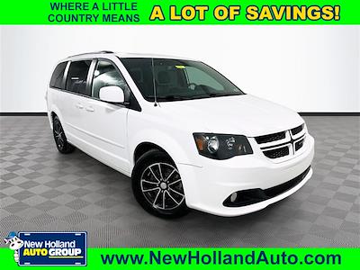 Used 2017 Dodge Grand Caravan GT Minivan for sale #R773269 - photo 1