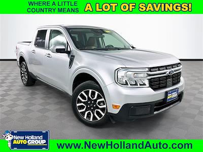 Used 2022 Ford Maverick Lariat SuperCrew Cab for sale #RA20621 - photo 1