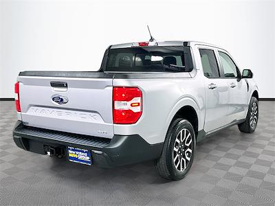 Used 2022 Ford Maverick Lariat SuperCrew Cab for sale #RA20621 - photo 2