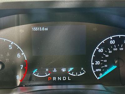 Used 2022 Ford Maverick - photo 1