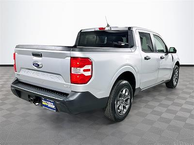 Used 2022 Ford Maverick XLT SuperCrew Cab for sale #RB08329 - photo 2