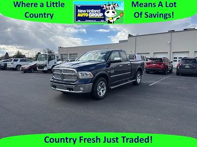 Used 2016 Ram 1500 - photo 1