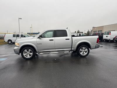 Used 2016 Ram 1500 - photo 1