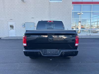 Used 2018 Ram 1500 Big Horn Crew Cab for sale #S170682 - photo 2