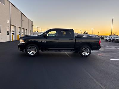 2017 Ram 1500 Crew Cab 4WD Pickup for sale #S596475 - photo 2