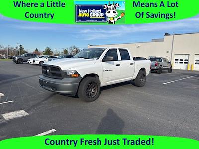Used 2011 Dodge Ram 1500 - photo 1