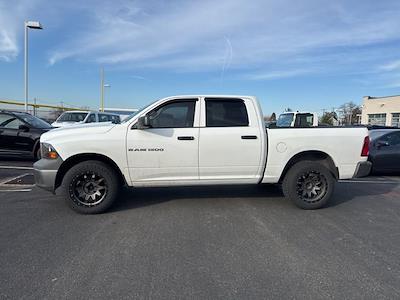Used 2011 Dodge Ram 1500 - photo 1