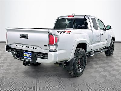 Used 2020 Toyota Tacoma Access Cab for sale #T000035 - photo 2