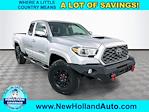 2020 Toyota Tacoma Access Cab 4WD Pickup for sale #T000035 - photo 1