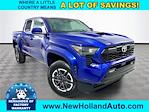 2024 Toyota Tacoma Double Cab 4WD Pickup for sale #T012844 - photo 35