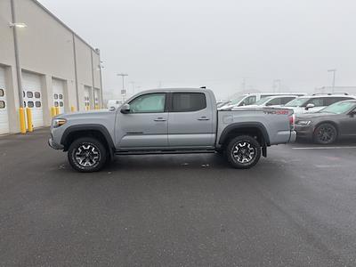 Used 2021 Toyota Tacoma - photo 1