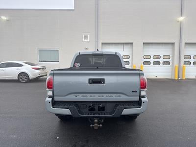 Used 2021 Toyota Tacoma - photo 1