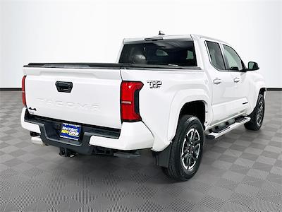 Used 2024 Toyota Tacoma TRD Sport Double Cab for sale #T035184 - photo 2