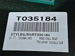 2024 Toyota Tacoma Double Cab 4WD Pickup for sale #T035184 - photo 24