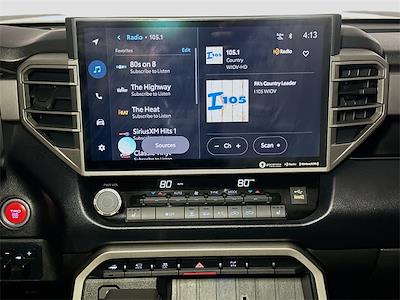 Used 2022 Toyota Tundra - photo 1