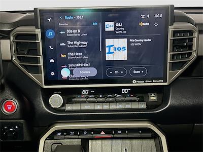 Used 2022 Toyota Tundra - photo 1