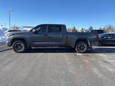 Used 2022 Toyota Tundra SR5 CrewMax Cab for sale #X004309 - photo 2