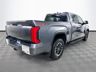 Used 2022 Toyota Tundra - photo 1