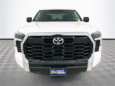 Used 2024 Toyota Tundra SR5 CrewMax Cab for sale #X209381 - photo 2