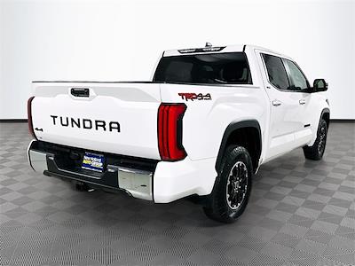 Used 2024 Toyota Tundra SR5 CrewMax Cab for sale #X209381 - photo 2