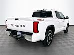 2024 Toyota Tundra CrewMax Cab 4WD Pickup for sale #X209381 - photo 2
