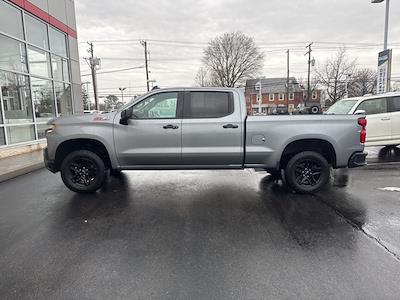 Used 2021 Chevrolet Silverado 1500 LT Crew Cab for sale #Z149379 - photo 2