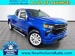 2024 Chevrolet Silverado 1500 Double Cab 4WD Pickup for sale #Z271628 - photo 1