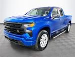 2024 Chevrolet Silverado 1500 Double Cab 4WD Pickup for sale #Z271628 - photo 4