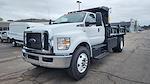 2023 Ford F-750 Super Cab DRW 4x2 Dump Truck for sale #1P779X - photo 5