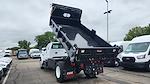 2023 Ford F-750 Super Cab DRW 4x2 Dump Truck for sale #1P779X - photo 9