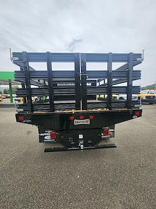 New 2023 Ford F-450 Regular Cab Stake Bed for sale #1P784X - photo 2
