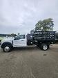 New 2023 Ford F-450 Regular Cab Stake Bed for sale #1P784X - photo 3